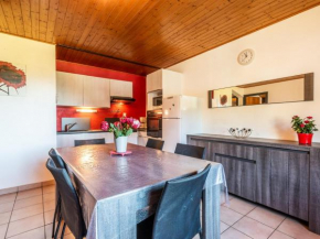Appartement cozy avec Wi-Fi, parking et animaux admis - FR-1-671-72